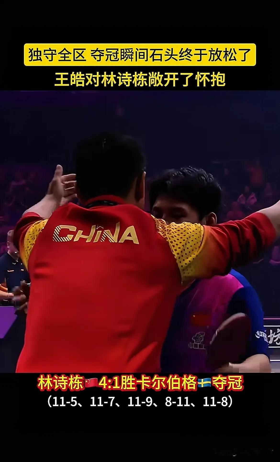 奥地利队绝杀瑞典队，王皓惊艳四座