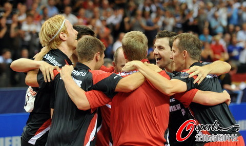 开云体育官网-瑞典队险胜法国队，波尔扛起全队