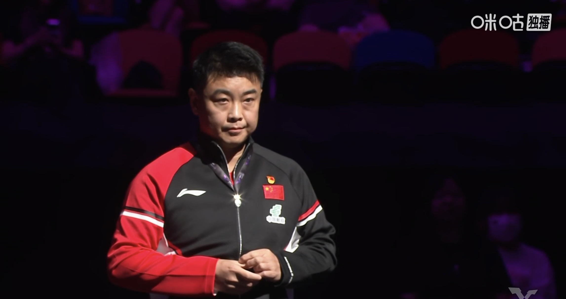 开云体育入口-瑞典队险胜德国队，王皓扛起全队