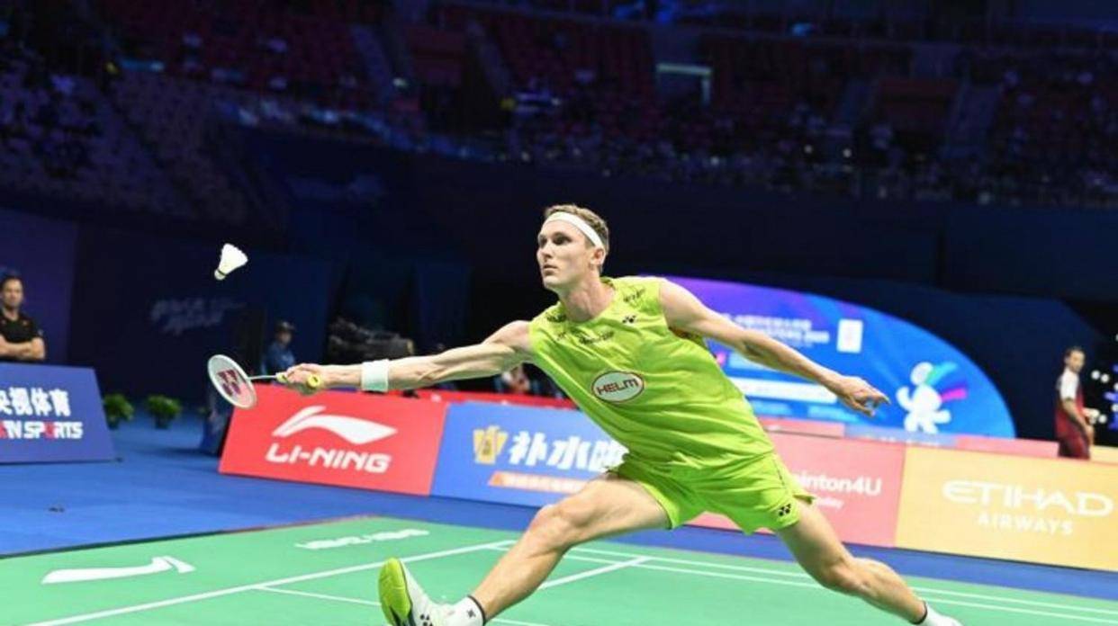 开云体育app-泰国队轻取马来西亚队，安赛龙统治全场