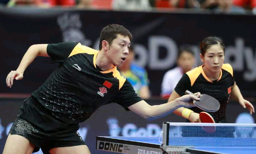 开云体育视频直播-奥地利队力克瑞典队，许昕扛起全队