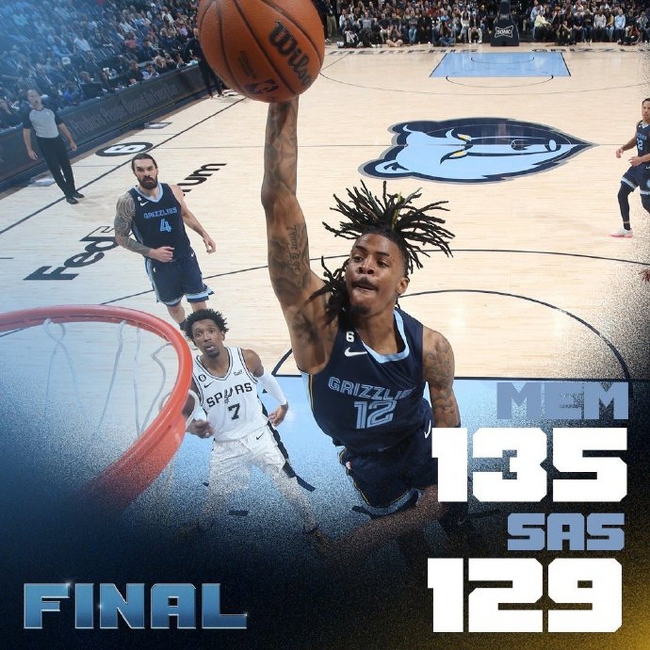 开云APP-广东队轻取马刺，莫兰特点燃赛场