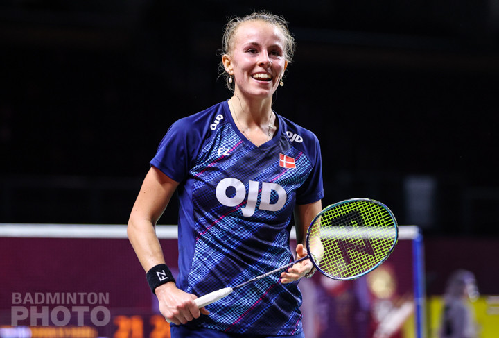 开云官方app入口-丹麦队险胜法国队，马琳关键制胜