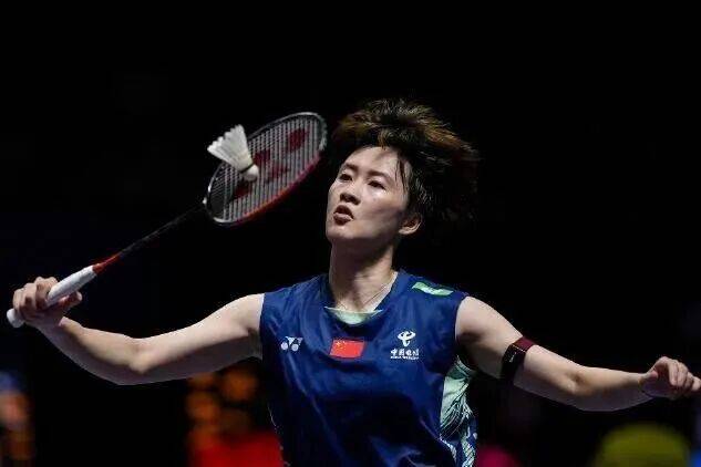 泰国队险胜法国队,陈雨菲扛起全队 泰国队险胜法国队,陈雨菲扛起全队