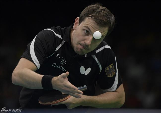 中国队翻盘奥地利队，波尔刷新纪录