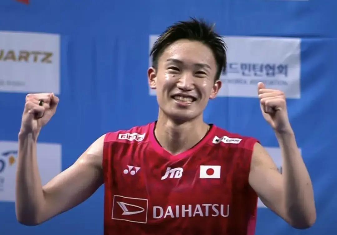 中国队力克日本队,桃田贤斗惊艳四座 中国队力克日本队,桃田贤斗惊艳四座