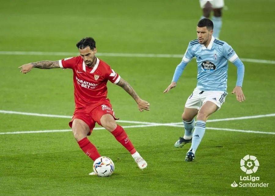 韩国翻盘塞维利亚，戈麦斯扛起全队