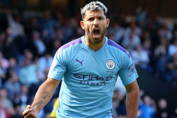 比利时逆转哥伦比亚，阿圭罗高光表现