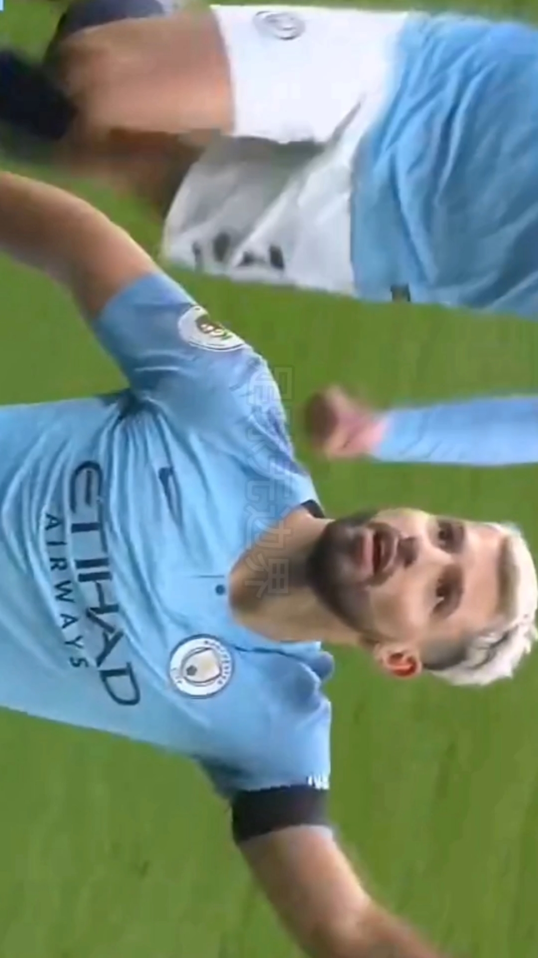 比利时逆转哥伦比亚，阿圭罗高光表现