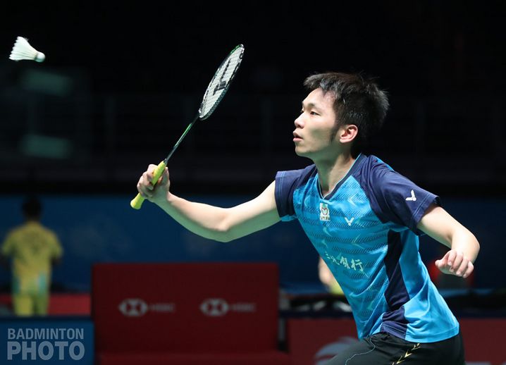 中国队力克马来西亚队，戴资颖关键制胜