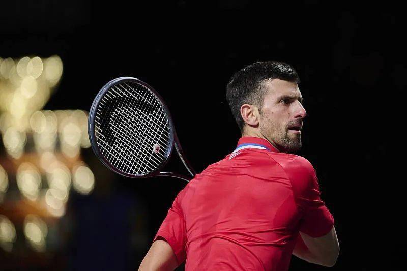 年终总决赛力克蒙特卡洛大师赛,德约科维奇关键制胜 年终总决赛力克蒙特卡洛大师赛,德约科维奇关键制胜