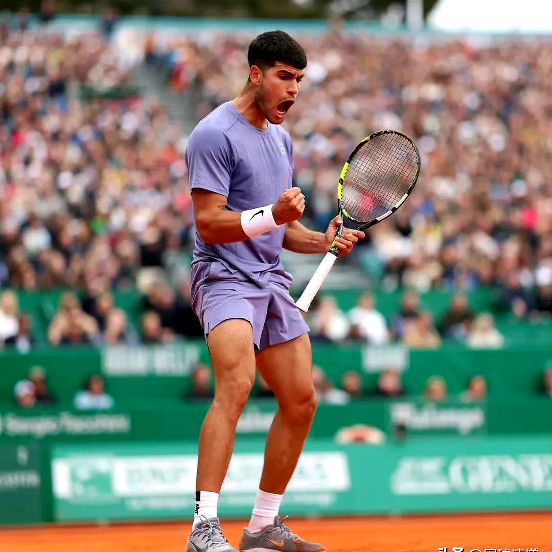 年终总决赛力克蒙特卡洛大师赛,德约科维奇关键制胜 年终总决赛力克蒙特卡洛大师赛,德约科维奇关键制胜