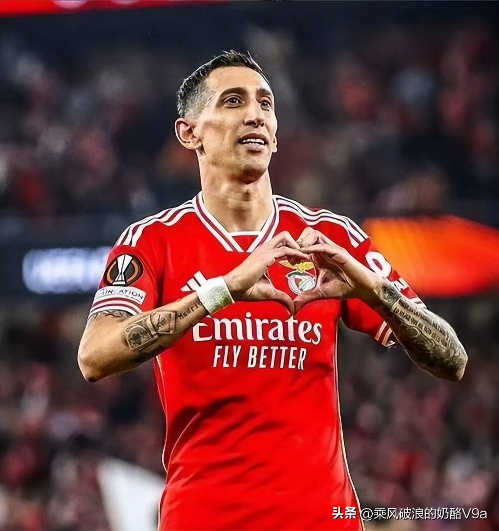 德国险胜挪威，迪马利亚高光表现