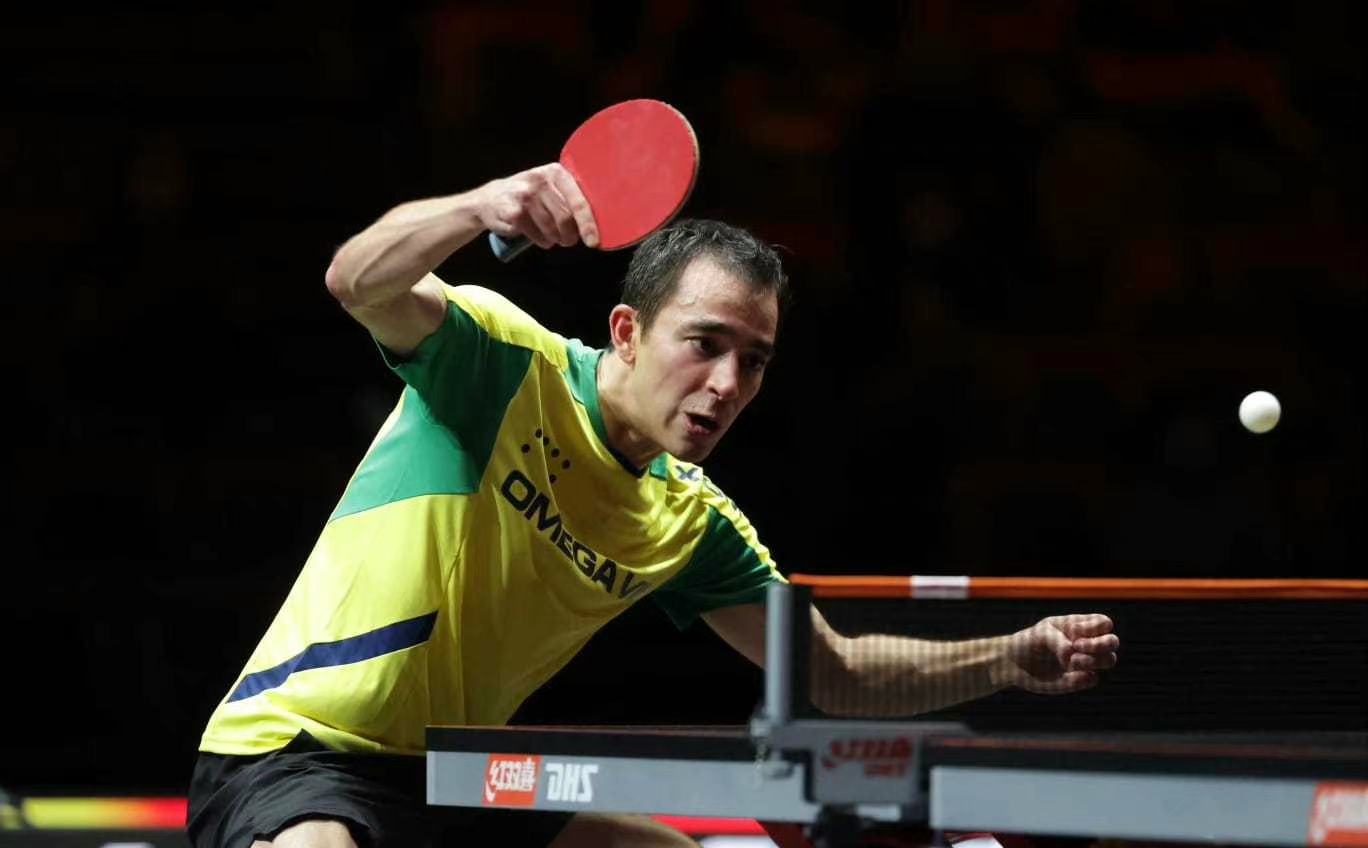 德国力克西班牙，哈弗茨刷新纪录