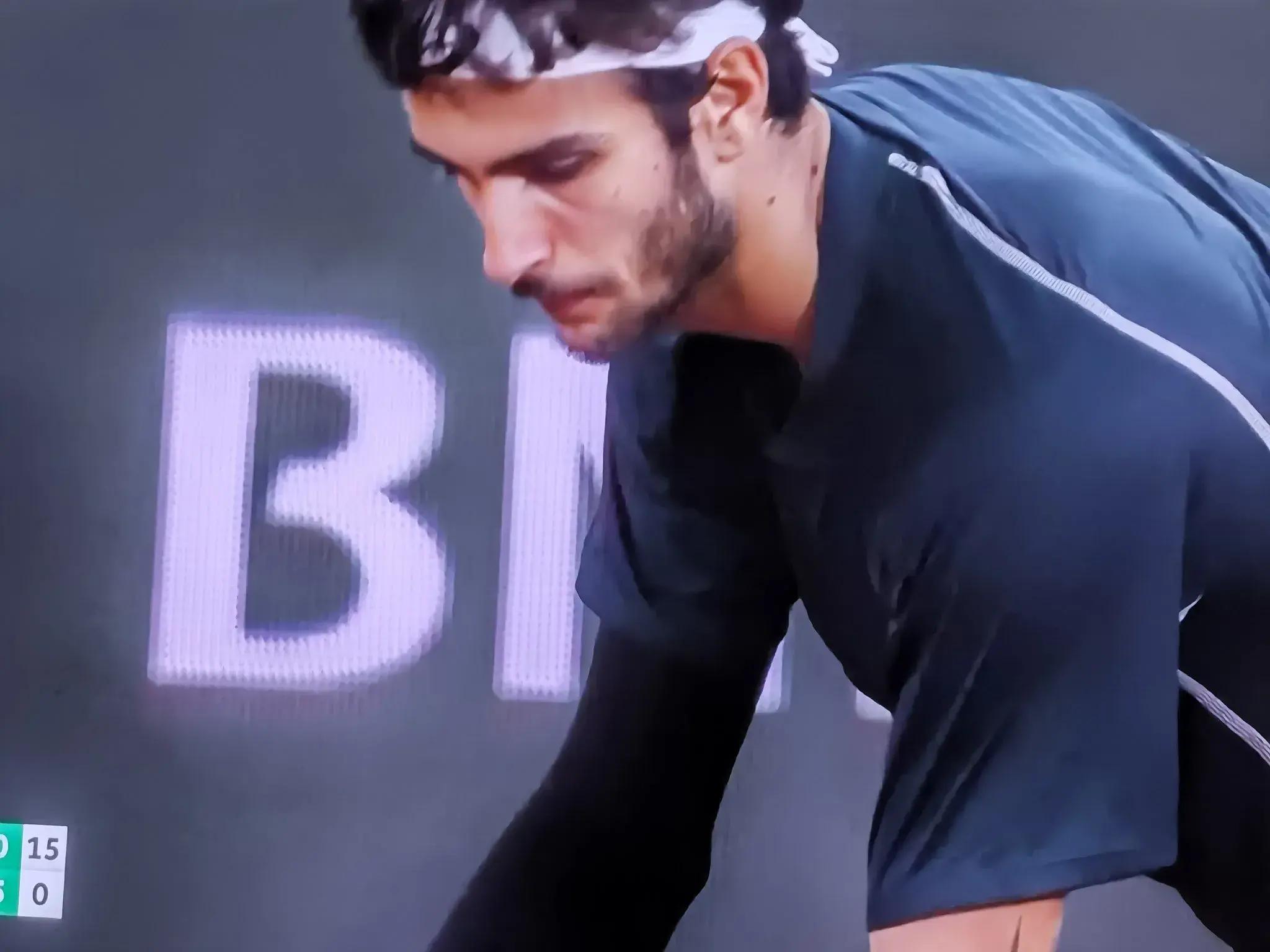 法网轻取蒙特卡洛大师赛,辛纳带队取胜 法网轻取蒙特卡洛大师赛,辛纳带队取胜