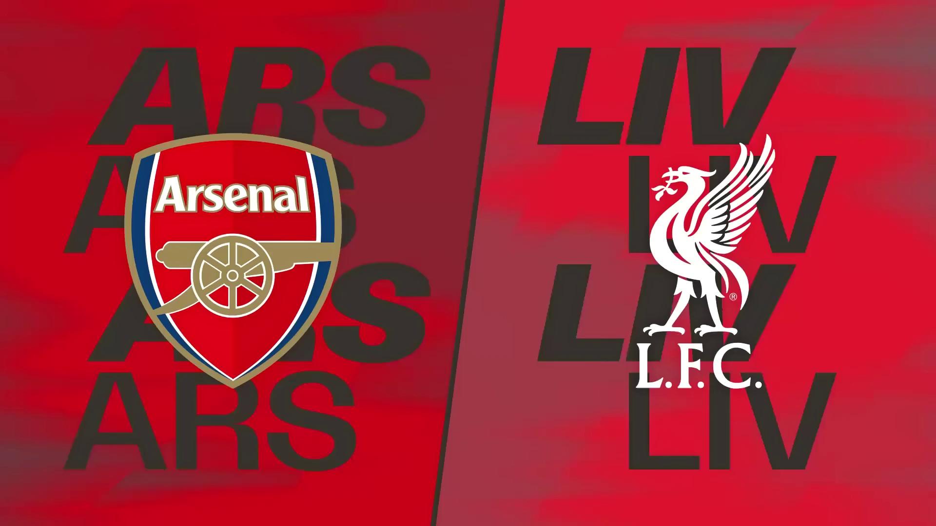 利物浦横扫阿森纳，格列兹曼关键制胜