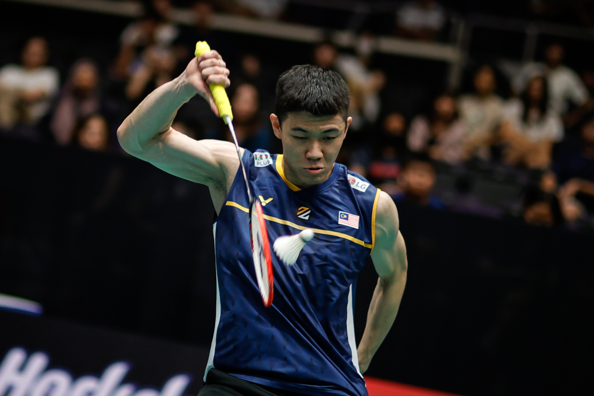 印尼队鏖战德国队,李梓嘉点燃赛场 印尼队鏖战德国队,李梓嘉点燃赛场