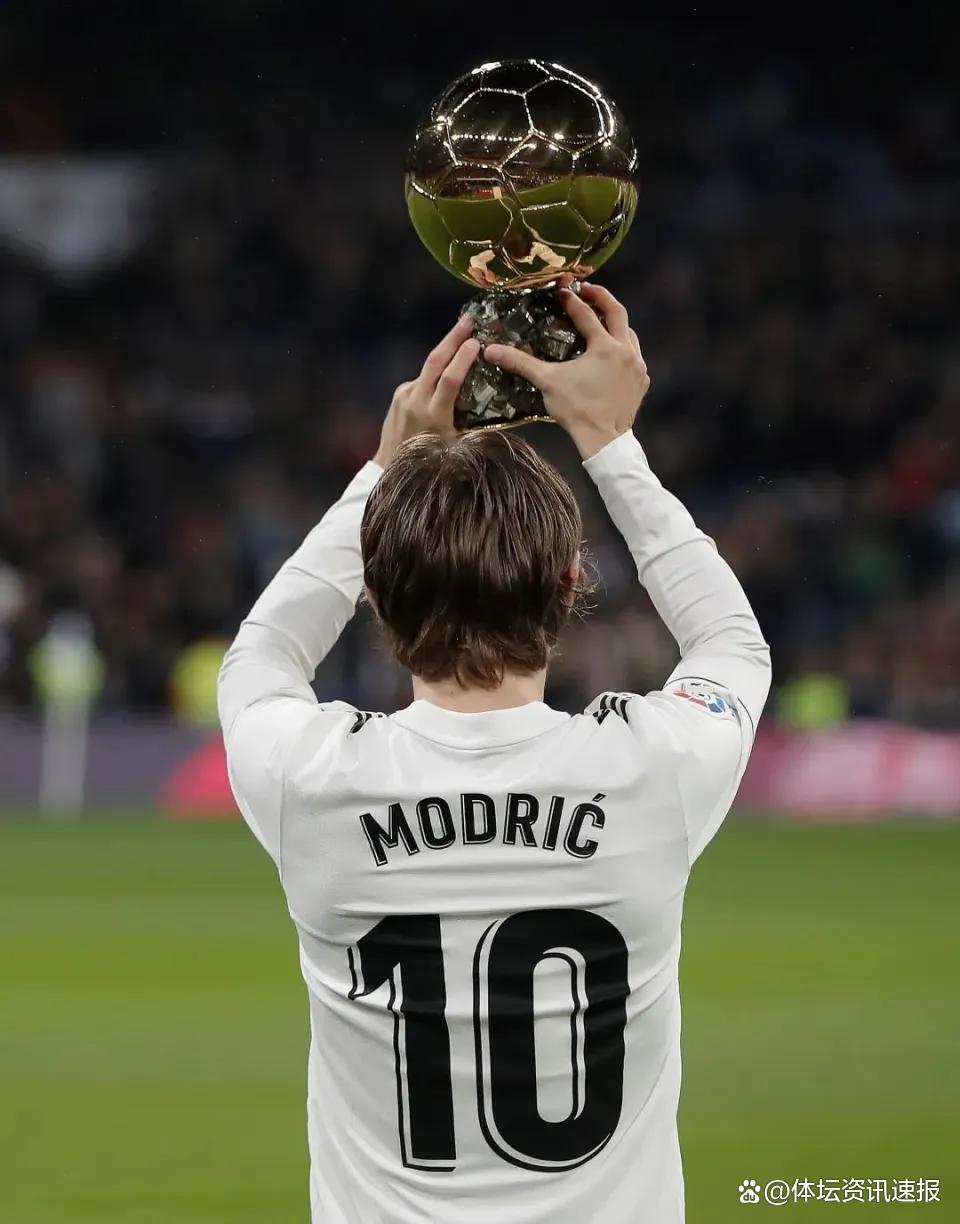 韩国横扫瑞典，莫德里奇点燃赛场