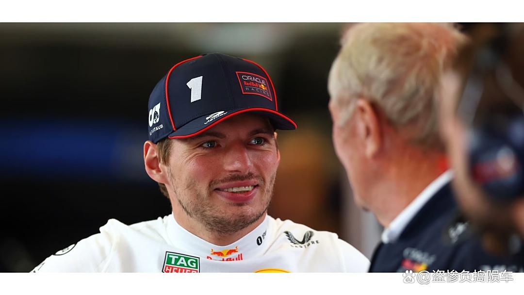 法拉利轻取红牛二队，维斯塔潘带队取胜