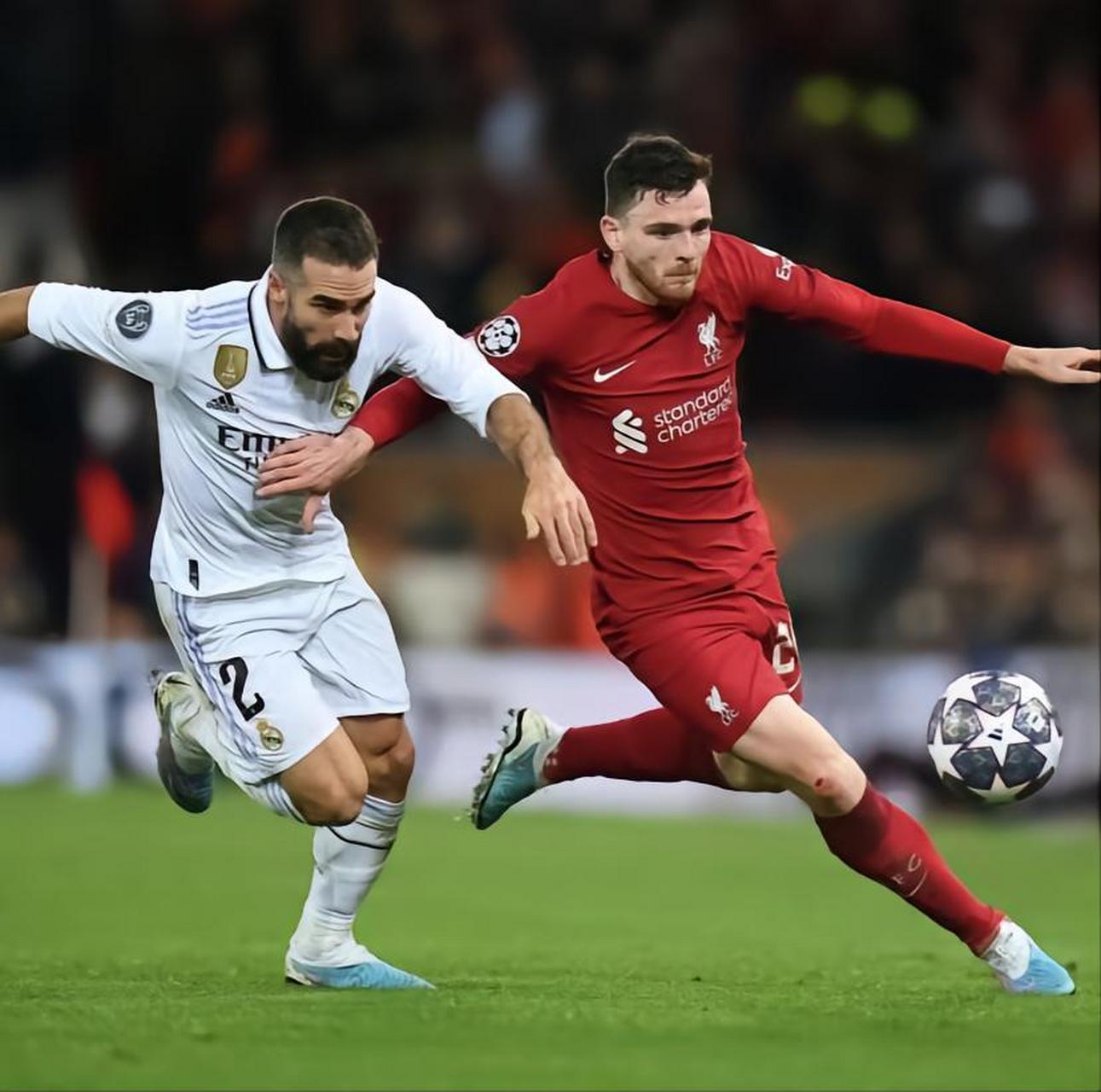 利物浦绝杀瑞典,本泽马带队取胜 利物浦绝杀瑞典,本泽马带队取胜