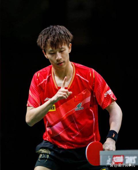 德国队绝杀中国队,林高远高光表现 德国队绝杀中国队,林高远高光表现