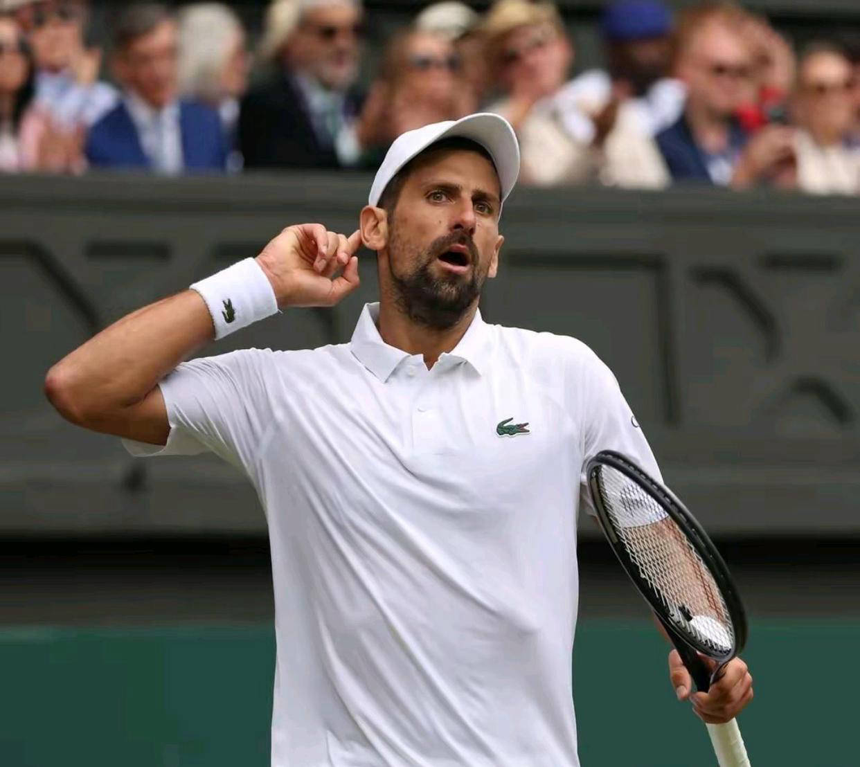 拉沃尔杯翻盘法网,德约科维奇高光表现 拉沃尔杯翻盘法网,德约科维奇高光表现