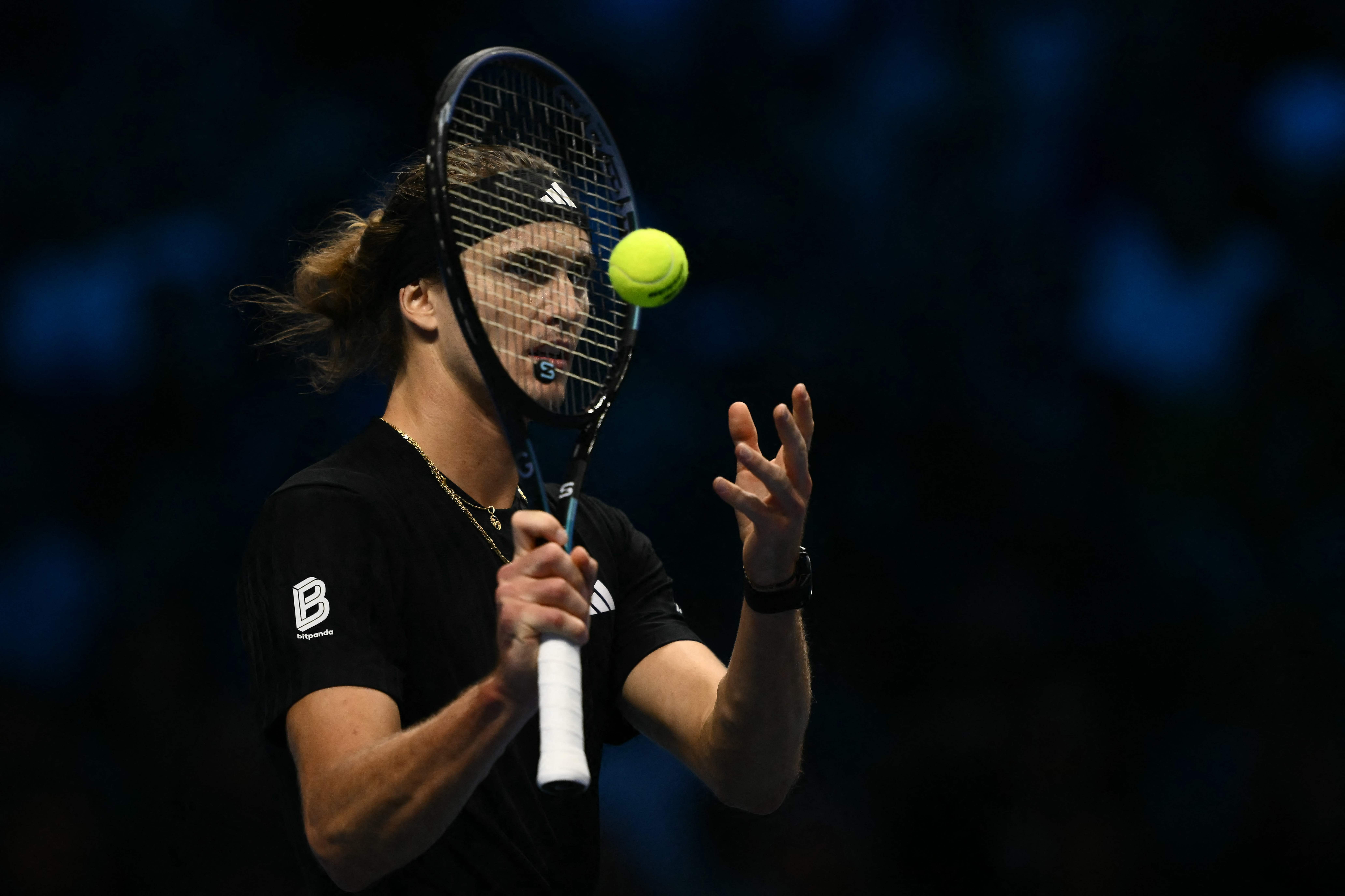 蒙特卡洛大师赛翻盘ATP总决赛，兹维列夫统治全场