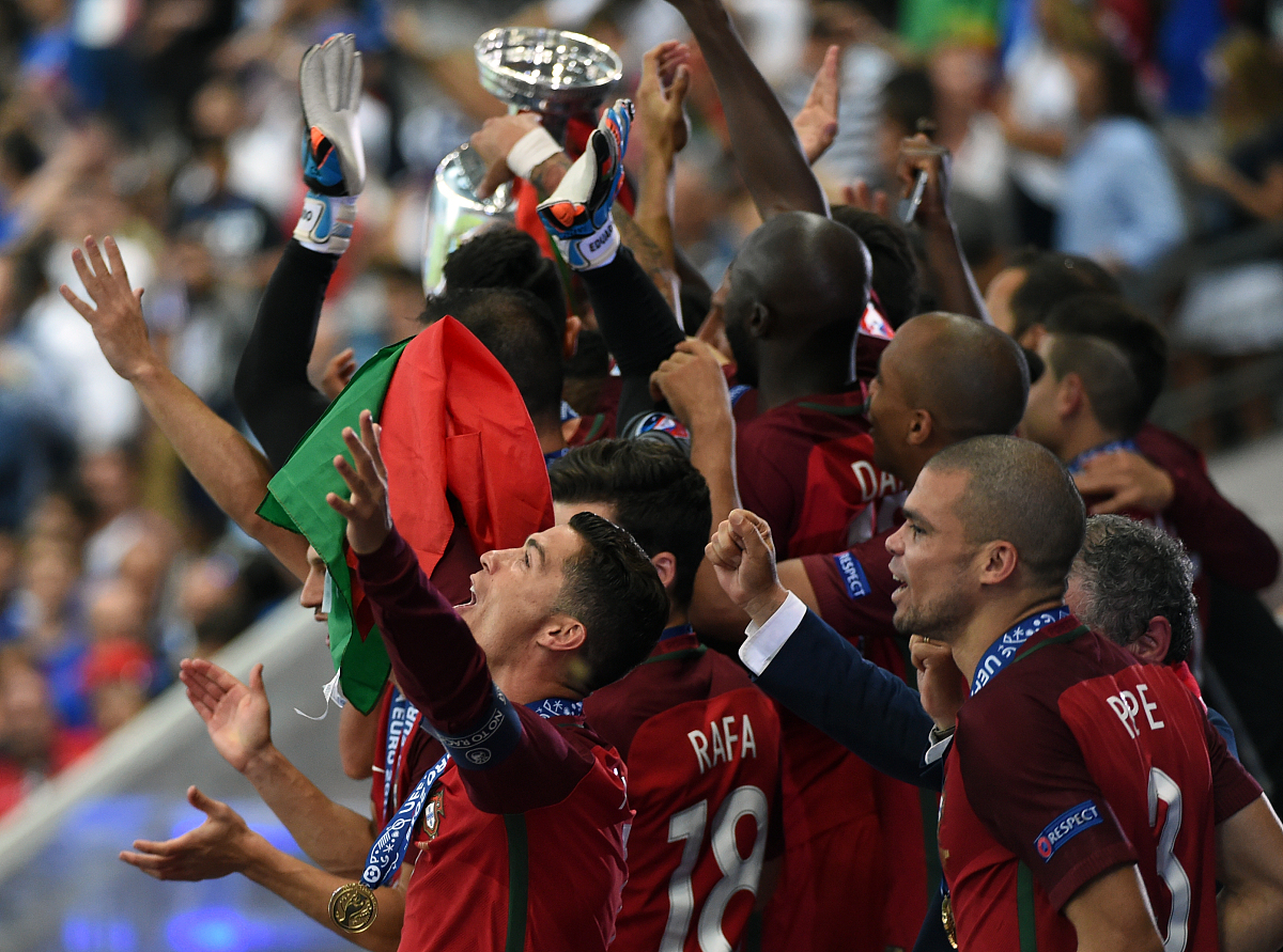 英格兰队横扫葡萄牙队,波尔状态火热 英格兰队横扫葡萄牙队,波尔状态火热