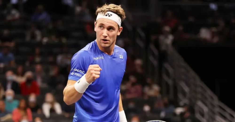 拉沃尔杯力克年终总决赛，鲁德关键制胜