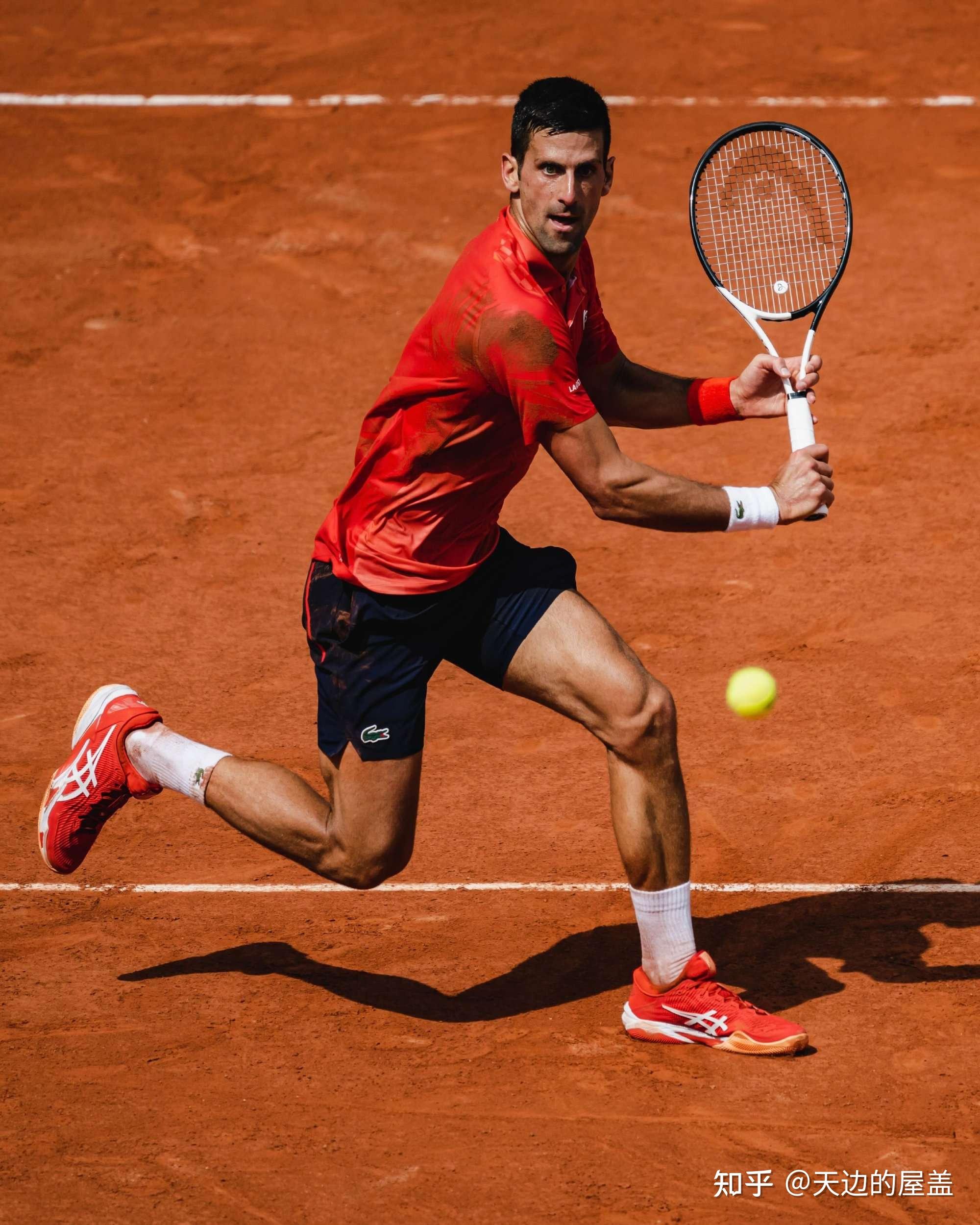 年终总决赛逆转法网，德约科维奇关键制胜