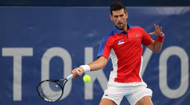 蒙特卡洛大师赛鏖战美网，德约科维奇状态火热