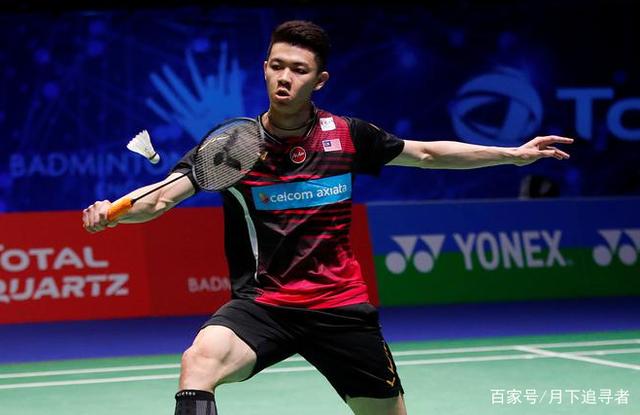 泰国队逆转丹麦队，李梓嘉扛起全队