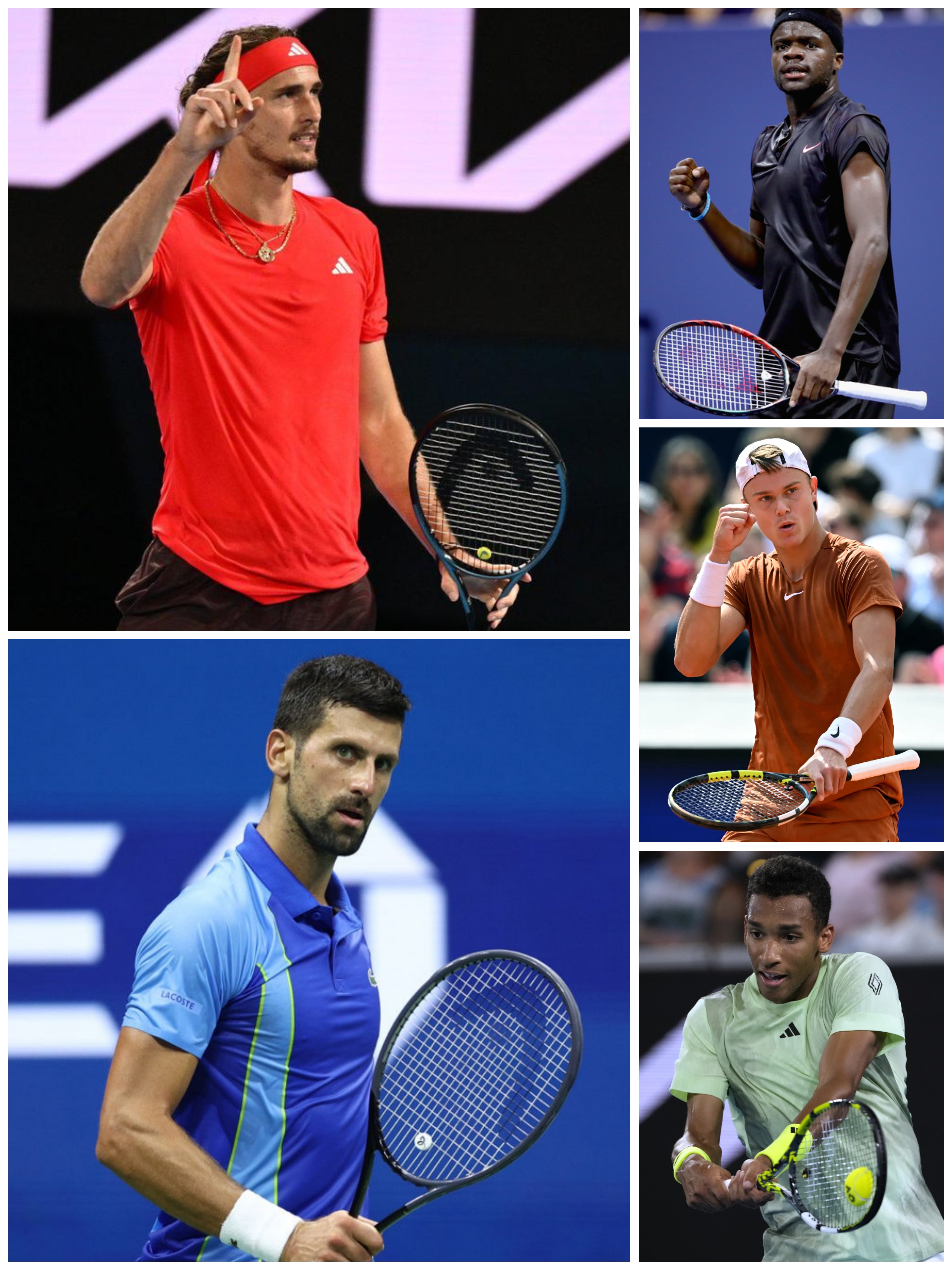 联合杯完胜蒙特卡洛大师赛，鲁德刷新纪录