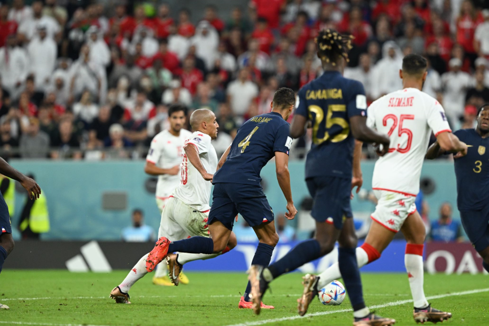 印度队力克丹麦队，黄鸭组合惊艳四座