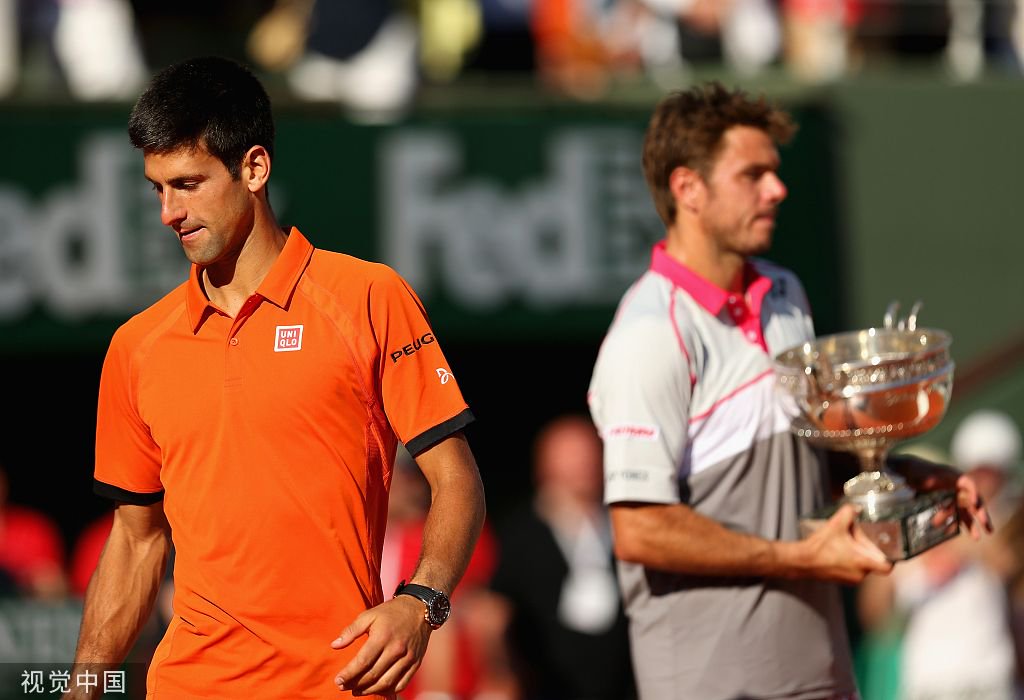 戴维斯杯碾压法网，鲁德扛起全队