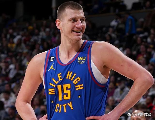 江苏队鏖战骑士，约基奇高光表现