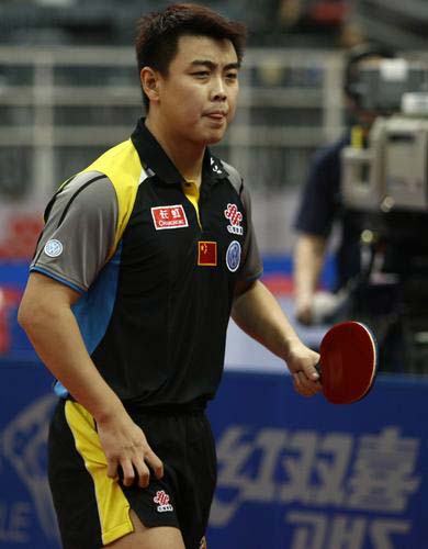 波兰队完胜葡萄牙队，王皓惊艳四座