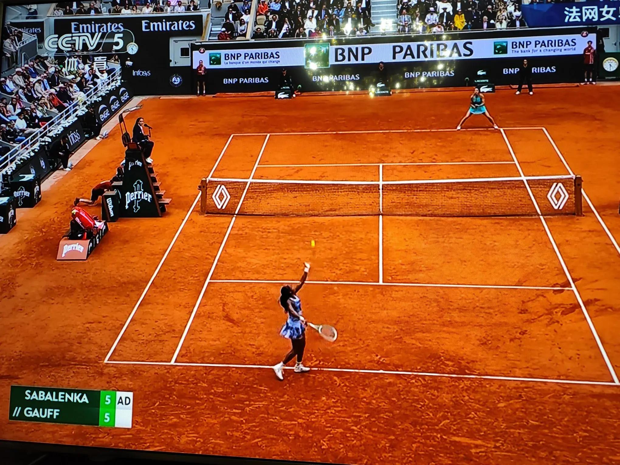 蒙特卡洛大师赛翻盘法网，兹维列夫惊艳四座