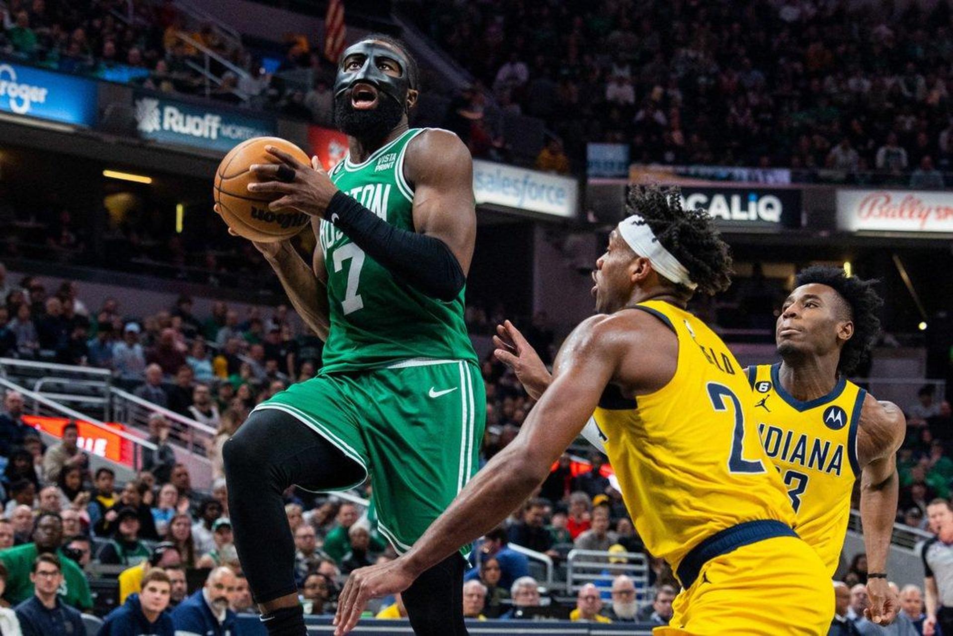 艰难困苦，篮球场上的勇者之行