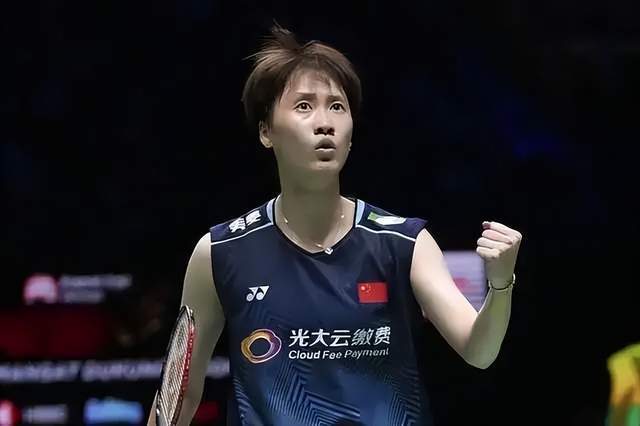 丹麦队翻盘法国队，辛杜刷新纪录