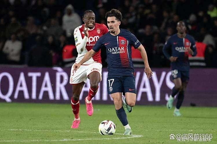 摩纳哥客场扭转连败，取得胜利