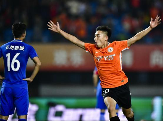 辽宁宏运暂停冲超:俱乐部计划重组成疑 辽宁宏运暂停冲超:俱乐部计划重组成疑