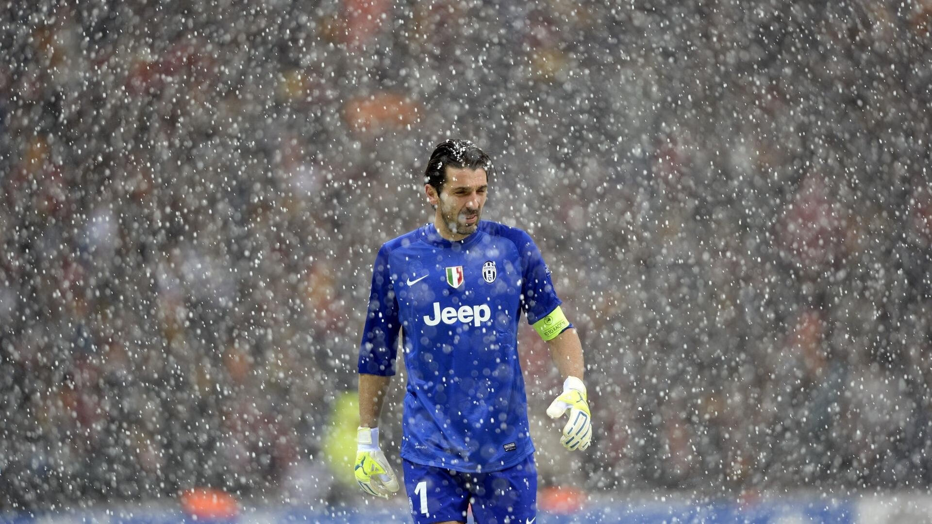 舞台越大越强,卡塞米罗的欧冠之夜与拉齐奥的逆袭